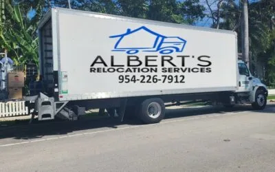 How do I choose the best South Florida movers?