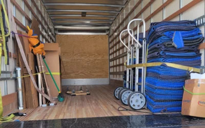 Master the Art of Long-Distance Moving in Cooper City, FL with Albert’s Relocation Services