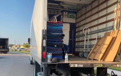 Efficient Long-Distance Moves with Albert’s Relocation Services in Cooper City, FL