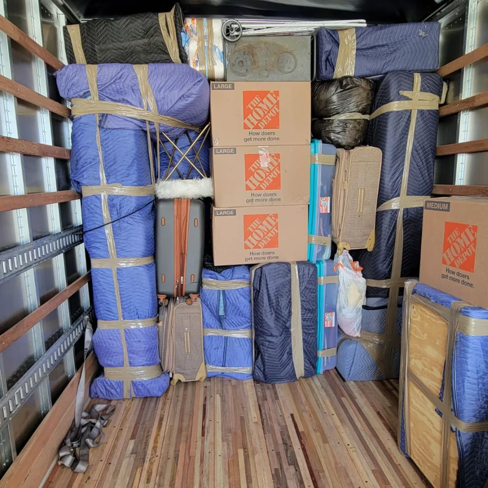 Mover Services