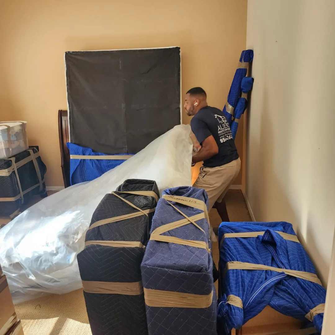 Mover Services