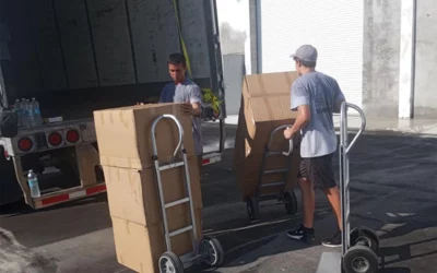 The Benefits of Relocation Services to Simplify Your Move