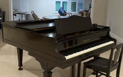 Top-Rated Piano Moving Services in Cooper City, FL – Trust Albert’s Relocation Experts