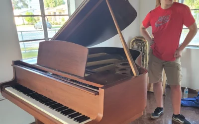 Common Mistakes to Avoid When Moving a Piano