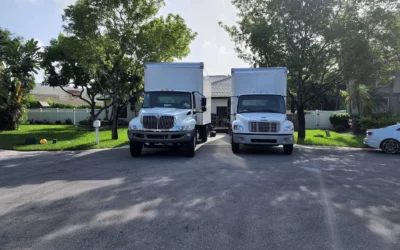 How to Save Money When Moving