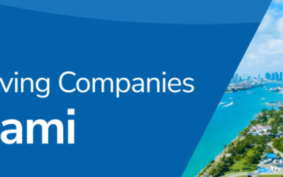 Discover Albert’s Relocation Services: The Top-Rated Moving Company in Miami, FL