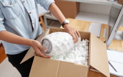 How to Safely Move Fragile and Valuable Items