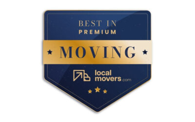 Albert’s Relocation Is Awarded One Of The Best Movers In Miami, FL