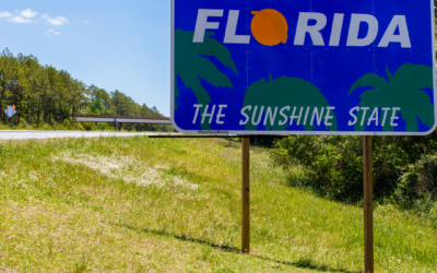 Moving to Florida? Here’s What You Need to Know About Humidity, Hurricanes, and Homes