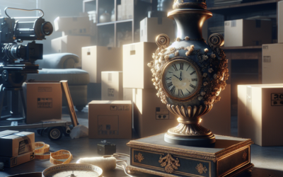 Am I Really Covered When My Antique Breaks During a Move?