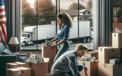 Will Moving on Memorial Day Weekend Cost More?