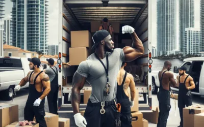 Need the Best Long Distance Movers Fort Lauderdale?
