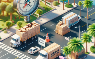 Need to Find the Best South Florida Movers?
