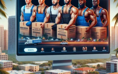 Need Movers in Hialeah? How Do You Choose?