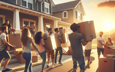 Need Movers in Sunrise, FL? What to Consider?