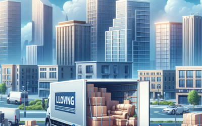 Need a Moving Company Aventura Can Trust?