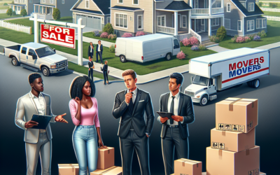 Need Pembroke Pines Movers? How Do You Choose?