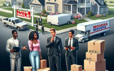 Need Pembroke Pines Movers? How Do You Choose?