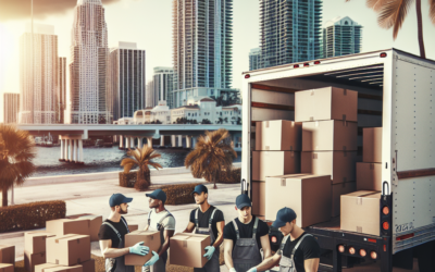 Need the Top Rated Moving Company Fort Lauderdale Offers?