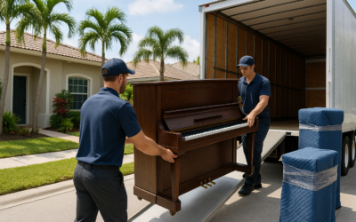 Is $5000 Enough To Move Cross Country From Palm Beach FL?