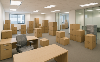 What Does Commercial Moving Mean in Delray Beach FL?